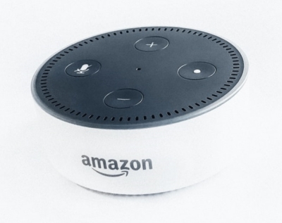 Alexa Sprachassistent